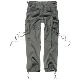 Brandit Textil M65 Hosen Olive 27