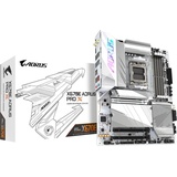 Gigabyte X670E AORUS PRO X Mainboard - X670E - AMD AM5