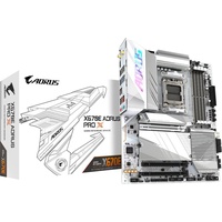 Gigabyte X670E AORUS PRO X Mainboard - X670E - AMD AM5