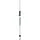 Bosch Messlatte GR 240 2,40 m