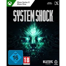 System Shock