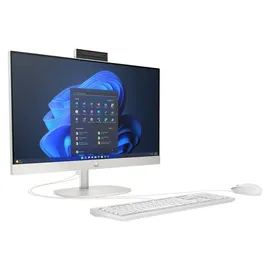HP ProOne 240 G10 2023 23,8" 4K Ultra HD Intel Core Ultra 5 125U 2,5 GHz 16 GB RAM 512 GB SSD Intel UHD Graphics Windows 11 Pro