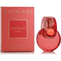 Bulgari Omnia Coral Eau de Toilette