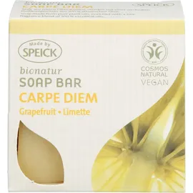 SPEICK Bionatur Soap Bar Carpe Diem 100 g