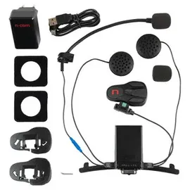 Nolan B902 R Intercom One Size Schwarz