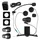 Nolan B902 R Intercom One Size Schwarz