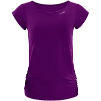 Winshape Damen Functional Light and Soft Kurzarmshirt AET130LS in