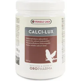 Versele-Laga Calci-Lux Vogelergänzungsmittel 500 g