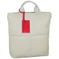 JOST Rucksack Lovisa XChange Bag XS Cream White