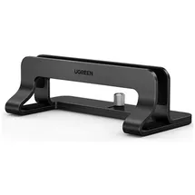 UGREEN Vertikaler Ständerhalter Für Macbook, Laptop, Tablet, Aluminium, Silber