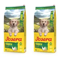 Josera YoungStar 2 x 12,5 kg