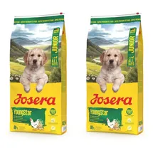 Josera YoungStar 2 x 12,5 kg