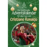FlipFlop Der inoffizielle Adventskalender für alle Fans von Cristiano Ronaldo 2024