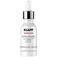 Klapp Cosmetics Klapp Stri-Pexan Serpentine Serum 30 ml