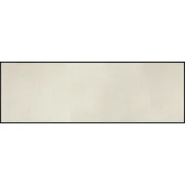 Wash+Dry Whipped Cream 60 x 180 cm Beige
