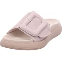 Gabor Damen Pantolette für Damen, beige, 42 EU