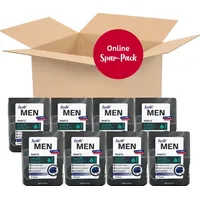 facelle diskret Vorteilspack MEN Pants Gr. XL - 64.0 Stück