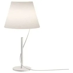 Lodes - Hover Tischleuchte White