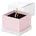 Pandora Welliges Herz Ring 163660C01 Damenring