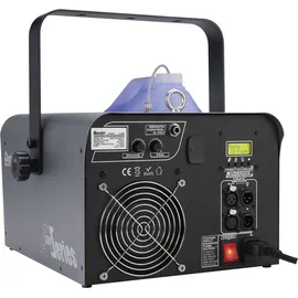 Antari Z-390R Fazer 1500 W Fazer mit Wireless W-2 Remote