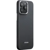 pitaka iPhone 16 Pro Max Ultra-Slim Case beige