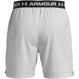 Under Armour Vanish Woven 6" Sport-Shorts Grau XXL
