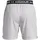 Under Armour Vanish Woven 6" Sport-Shorts Grau XXL