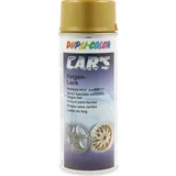 Dupli Color DUPLI-COLOR 385902 CAR'S Felgengold 400 ml, gold