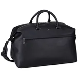 Boss Ray Soft Holdall 51 cm Schwarz