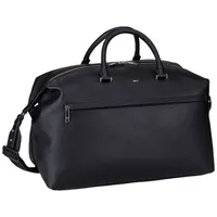 Boss Ray Soft Holdall 51 cm Schwarz