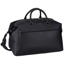 Boss Ray Soft Holdall 51 cm Schwarz