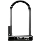 Kryptonite Keeper 12 Std Schwarz Bügelschloss