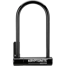 Kryptonite Keeper 12 Std Schwarz Bügelschloss
