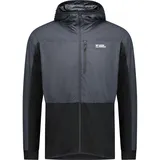 Mons Royale Diversion Merino Wind Jacket L