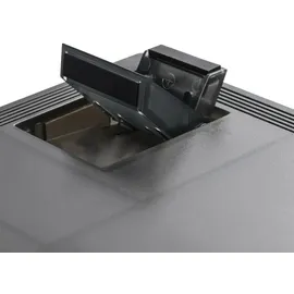 Sharkoon Crystal Shark mechanisch DE