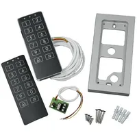 Indexa Codeschalter AP CS100 Set