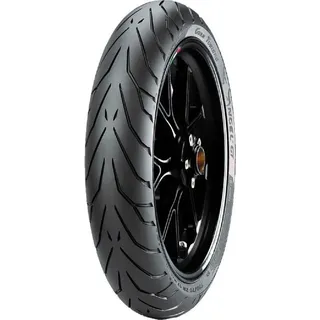 (A) FRONT 120/70 ZR17 58W TL