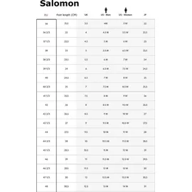 Salomon XA Pro 3D V9 Damen Cork/Peach Fuzz/Sponge 42