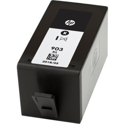 Original HP T6M15AE / 903XL Druckerpatrone Schwarz