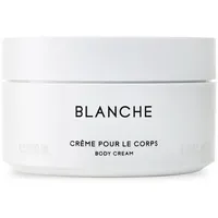 Byredo Body Cream Blanche Körpercreme 200 ml