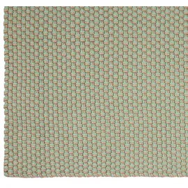 PAD Outdoorteppich Pool 140 x 200 cm Polypropylen Blau Opal
