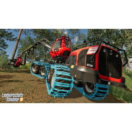 Landwirtschafts-Simulator 19 (USK) (PS4)