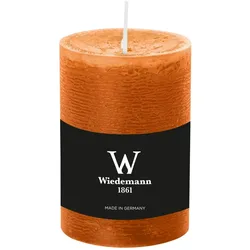 Wiedemann Kerzen Wiedemann Marble Rustik Kerzen, Stumpenkerzen,  Dukat 100 x Ø 68 mm
