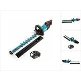 Makita DUH502G1 inkl. 1 x 6 Ah ohne Ladegerät