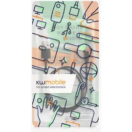 Dpofirs Smart Watch Magnetisches Ladekabel für Xiaomi Redmi 2 Lite/Redmi Watch Ladegerät USB-Ladekabel