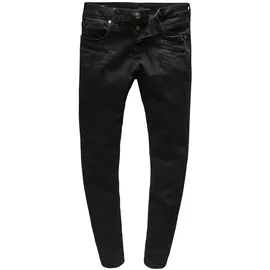 G-Star 3301 Slim Jeans Pitch Black 34 34