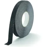 Durable DURALINE GRIP 109401 Anti-Rutschband Schwarz (L x B) 15m x 25mm 1St.