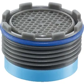 Neoperl 10 9639 98 Armaturenbelüfter Blau, Grau