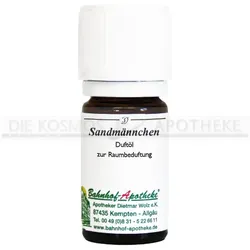 SANDMÄNNCHEN Öl 10 ml