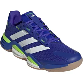 adidas Stabil 16 Indoor Hallenschuhe Herren AETB - lucblu/ftwwht/luclem 51 1/3
